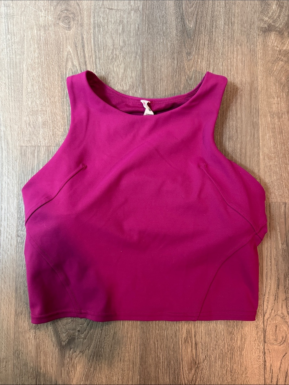 Lululemon Invigorate Training Tank Top
Ripened Raspberry - Picture 3 of 5